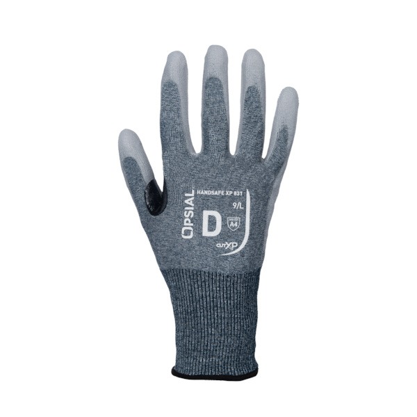 Gant anticoupure HANDSAFE XP 831